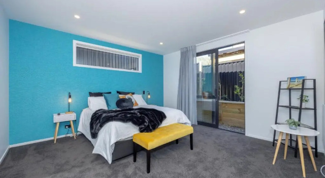 Апартаменты Sapphire Delight - 1 Bedroom Private Room