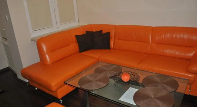 Apartament Orange Dream, Varaa Huoneisto Gdańsk Pommeri