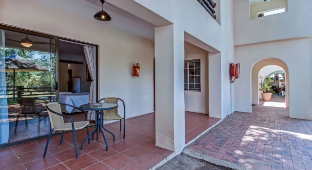 Номер Economy Dalberry Guest House