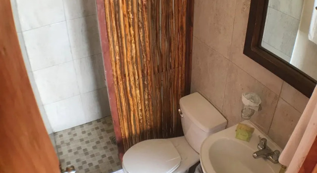 Номер Standard Kinta Kan Hotel Cozumel