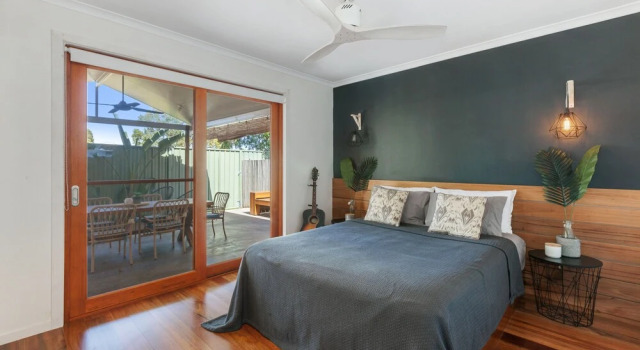 Roomerang at Binya Avenue, Book Hotel Hoteller i Gold Coast med pool, nær Bilinga Beach, Swimmingpool