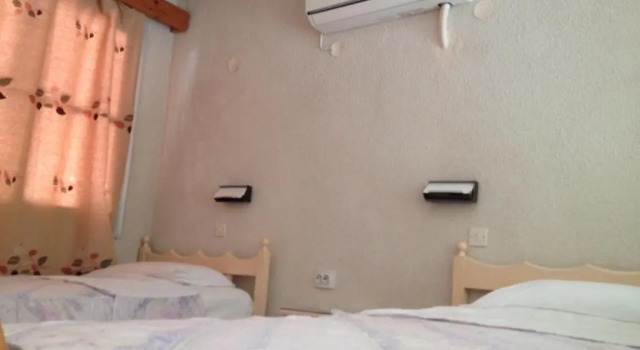 Студия Alkyonis Apartments