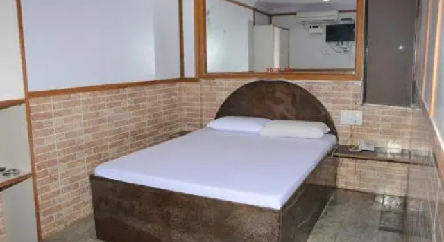 Hotel Atlantic, Rezerwuj Hotel Port Blair Andaman Islands