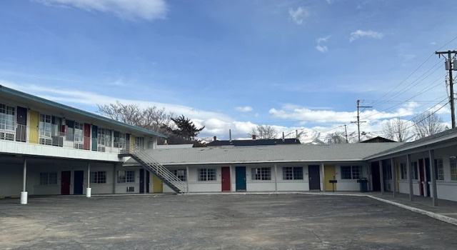 Americas Best Value Inn Winnemucca, Prenota Hotel Winnemucca 