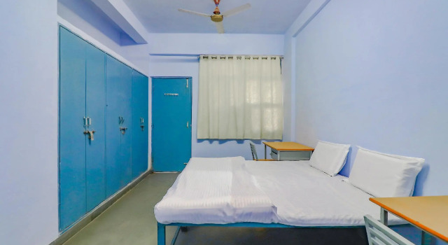 SPOT ON 78475 Chhaya Niketan Home Stay