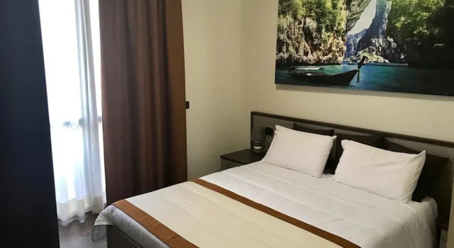 Номер Standard Locanda Al Bersò