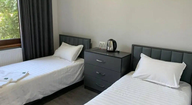 Camera doppia Standard Hotel OK