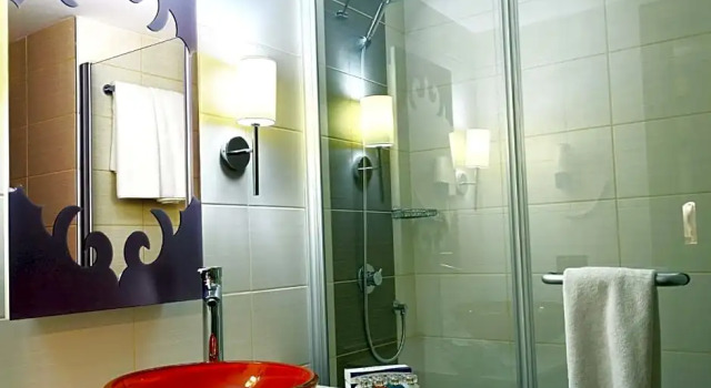 Трёхместный номер Standard Listana Hotel