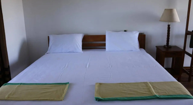 Serene Park Hotel