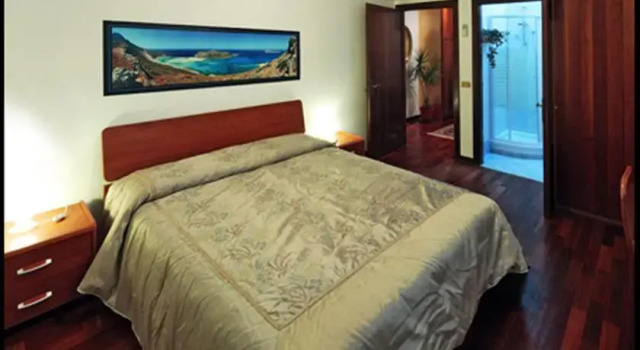 B&B Oasi di Venezia, Prenota Bed & breakfast Hotel a Veneto con parcheggio, Parcheggio