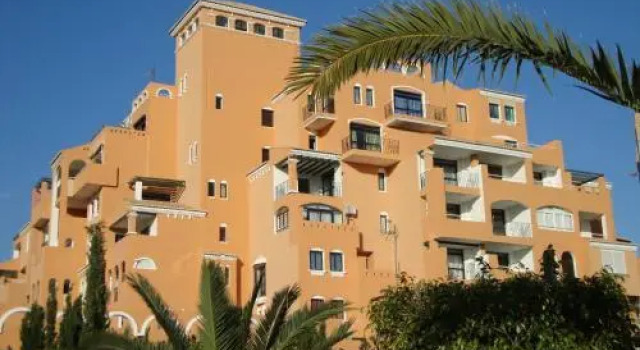 Fenix Apartamentos, Забронировать Отель Рокетас-де-Мар Коста-де-Альмерия