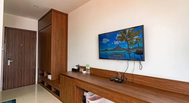 Номер Standard TQ Luxury Hotel & Apartment