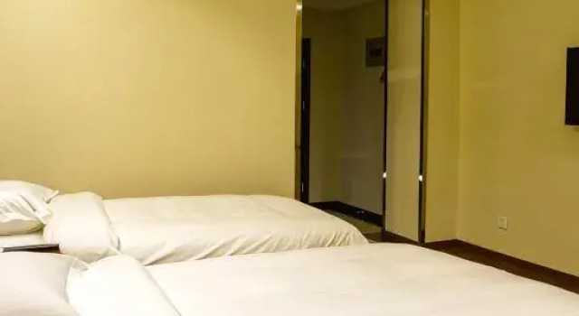 Номер Business GreenTree Inn TangShan North Station South Ring Road Hotel