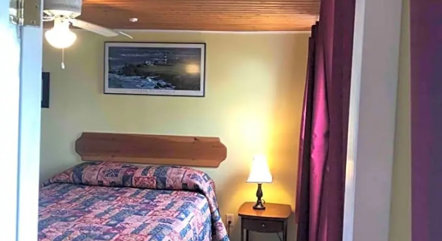 Номер Superior Lakelawn B&B and Motel