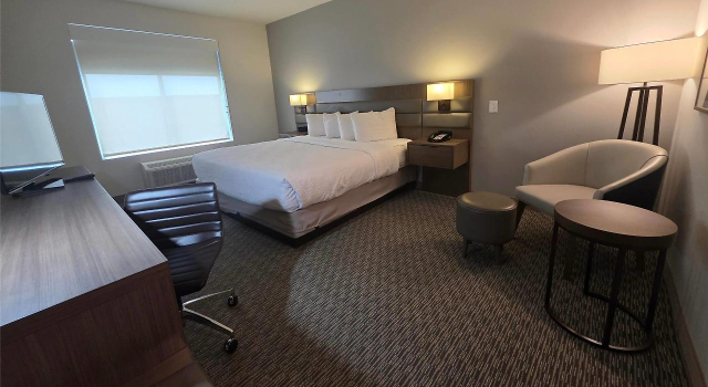Hawthorn Extended Stay Austin North - Round Rock, Забронировать Отель Флугервил Greater Austin