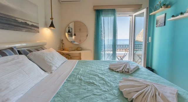 Sagma Beach apartment