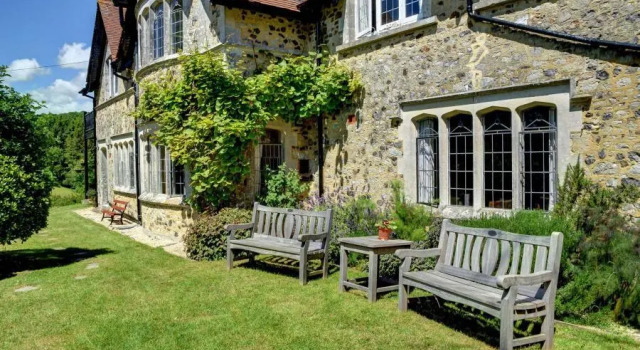 YHA Beer, Boek Hotel Beer Jurassic Coast
