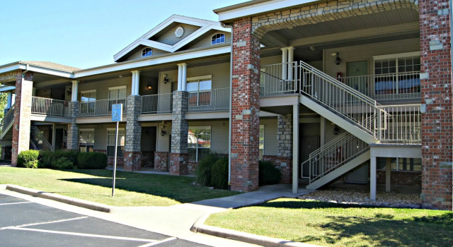 Branson Nightly Condos, Забронировать Отель Отели Table Rock Lake 4 звезды, 4*
