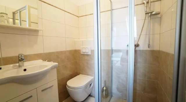 Номер Standard Apartments Lulic
