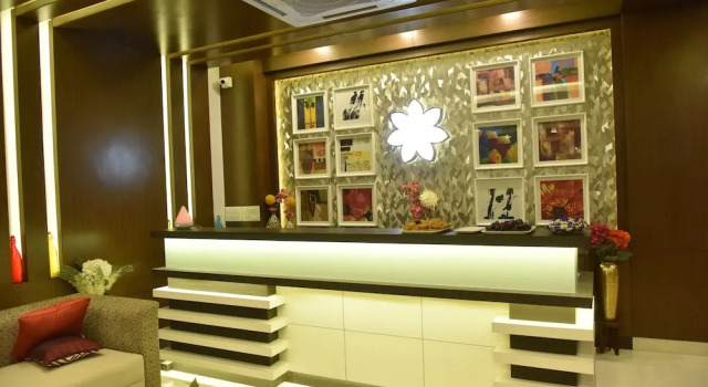 Hotel White Park