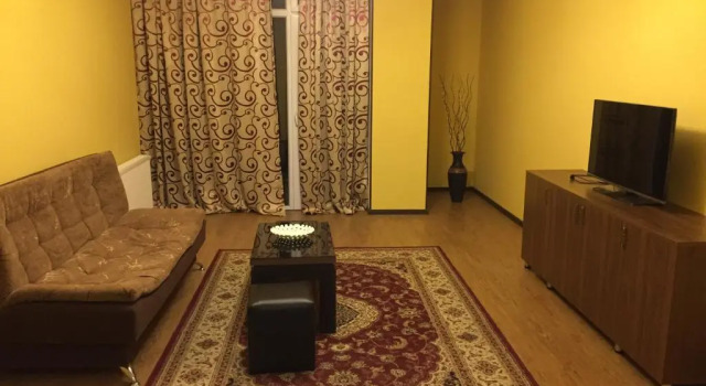 Welcome To Tbilisi