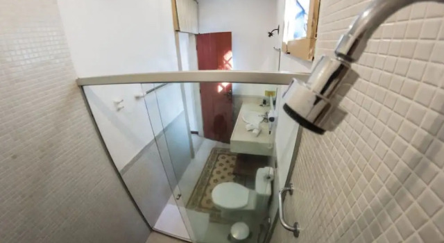 Номер Deluxe Ville Real Hotel
