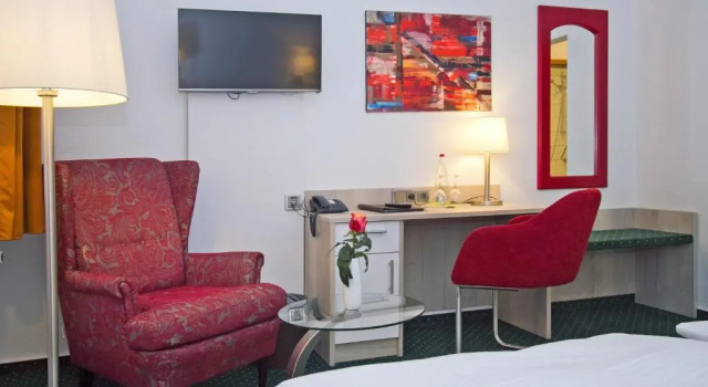 Двухместный номер Classic Hotel Schaper