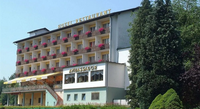 Hotel Ambassador