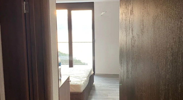 Четырёхместный семейный номер Standard Agape Rose Hotel