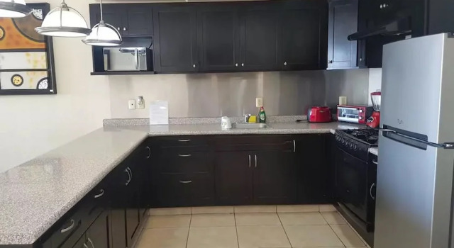 Номер Standard Condominio Malecon