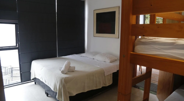 Номер Superior Bab-Eu - Hostel