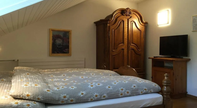 Hotel Römerhof