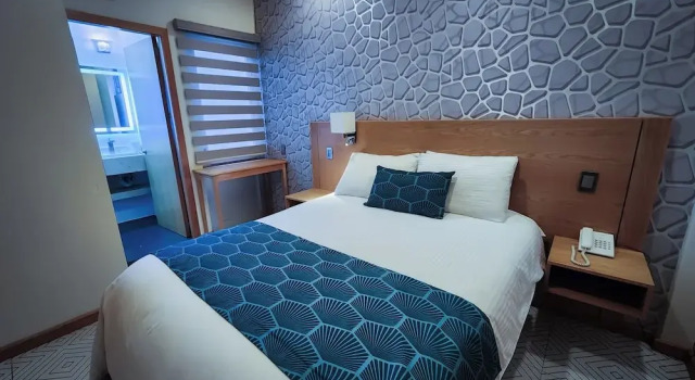 HOTEL AZUL AGAVE, Book Hotel Arandas Jalisco