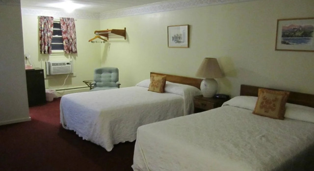 The York Corner Inn, Reservar Hotel York Maine