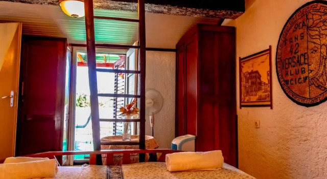 Apartment Gea 2
