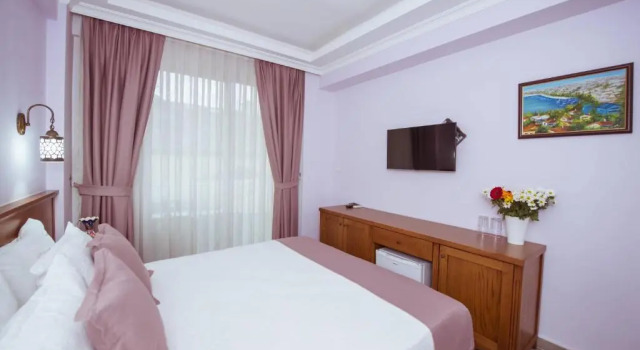 Двухместный номер Standard Infinity City Hotel