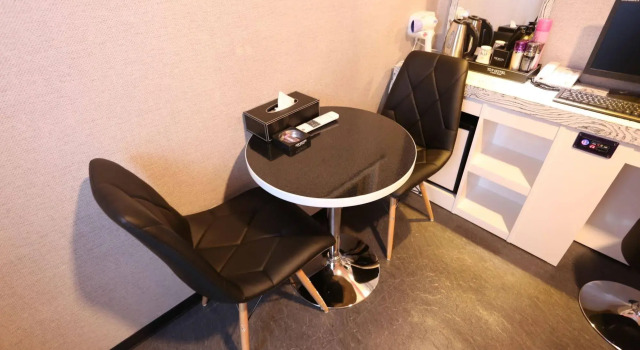 Top Hotel Myeongdong