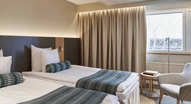 Original Sokos Hotel Alexandra