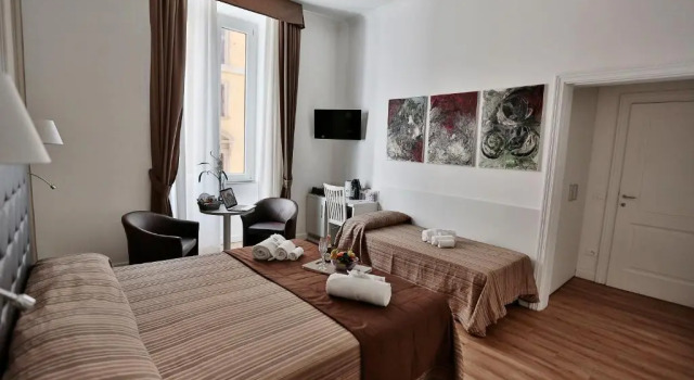 Номер Standard Suite Deal