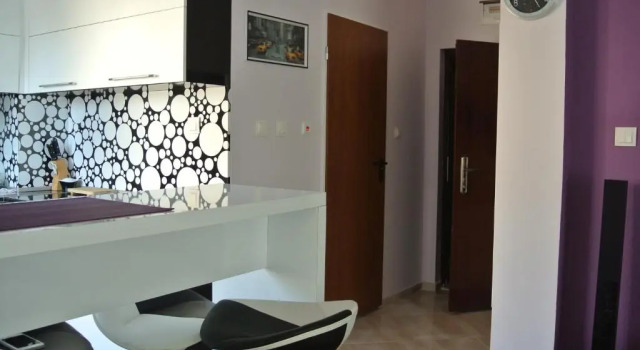 Apartment Izabela