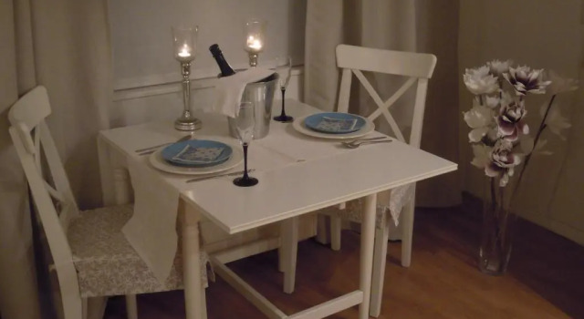 Апартаменты Standard Appartement Seabird