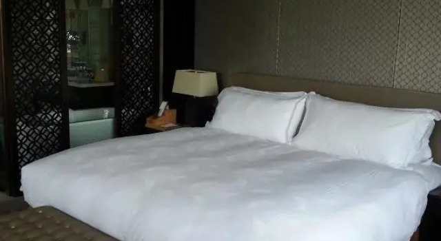 Люкс Deluxe Primus Hotel Qipan Moutain Shenyang
