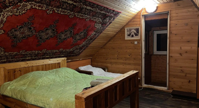 Bukhaus Cottage, Book Feriehus Sankt Petersborg Rusland