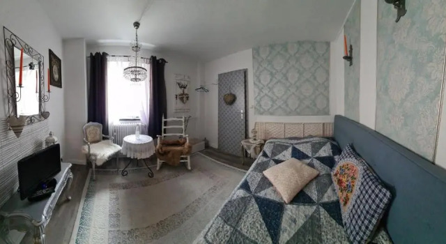 Номер Economy Gästehaus Fuchsröhre