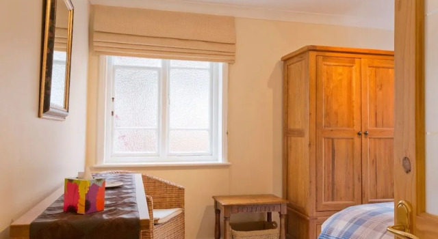 Poplar House Serviced Apartments