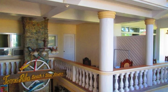 Terra Rika Beach & Dive Resort, Забронировать Курортный отель  