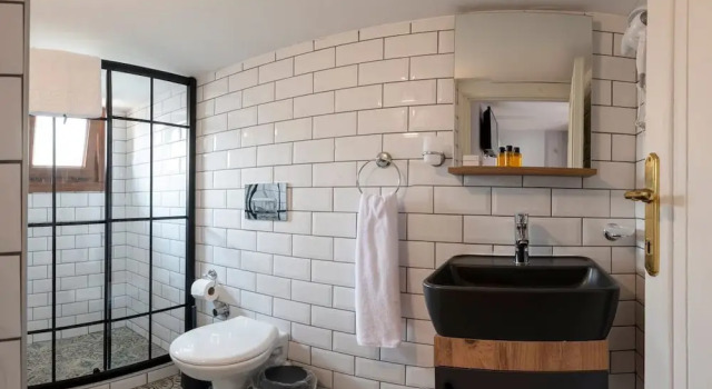 Семейные апартаменты suites istanbul