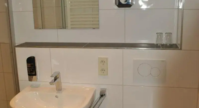Номер Standard Gasthof Kampenwand Aschau
