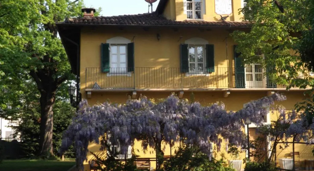 Suite Villa Mirano Bed & Breakfast