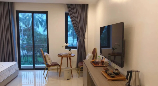 July Hotel Quang Binh